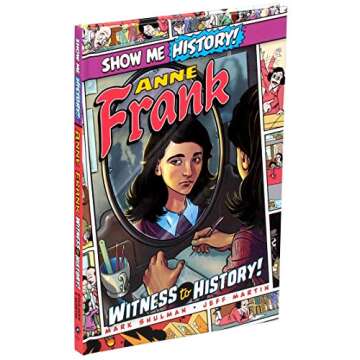 Anne Frank: Witness to History - Show Me History!