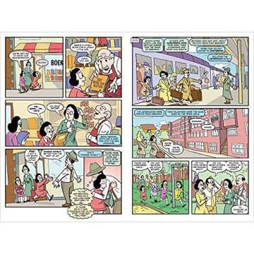 Anne Frank: Witness to History for Young Readers