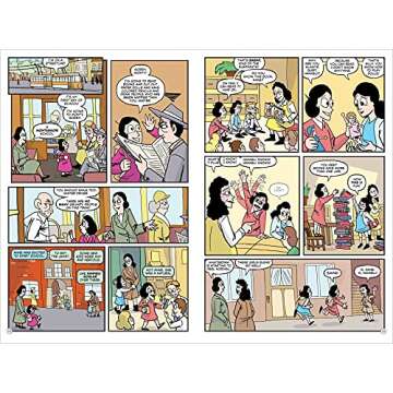 Anne Frank: Witness to History for Young Readers