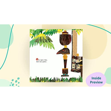 The Princess and the Pea - A Colorful Fun Story for Kids