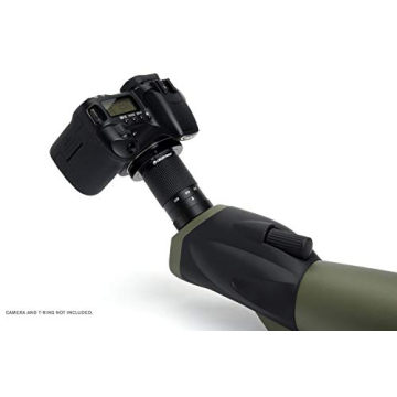 Celestron Ultima 80 Spotting Scope with Zoom and Multi-coated Optics
