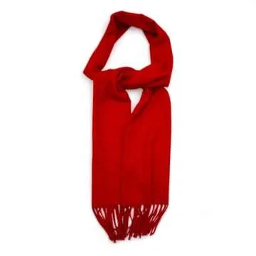 Velurie Women Winter Scarf Elegant Shawl Wrap Men Supreme Comfort Style Cashmere Feel Unisex Exquisi...