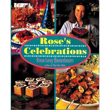 Rose's Celebrations: A Blooming Delight for Every Occasion