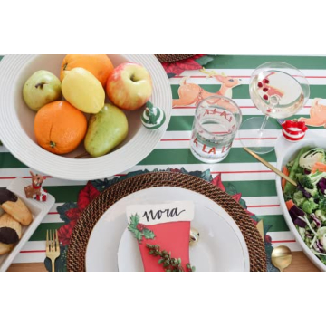 Nora Fleming Small Stoneware Serving Bowl - Versatile & Stylish