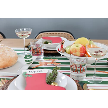 Nora Fleming Small Stoneware Serving Bowl - Versatile & Stylish