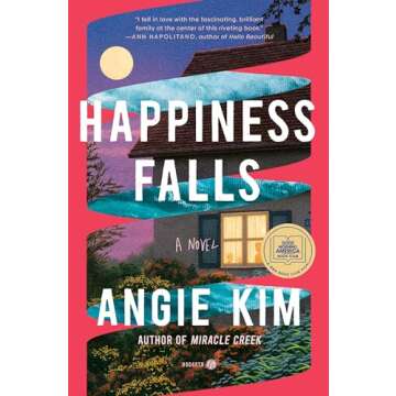 Happiness Falls: A GMA Book Club Pick: A Novel