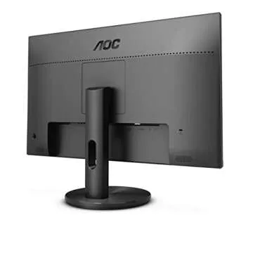 AOC G2590FX 25" Gaming Monitor - 144Hz, G-SYNC, FHD