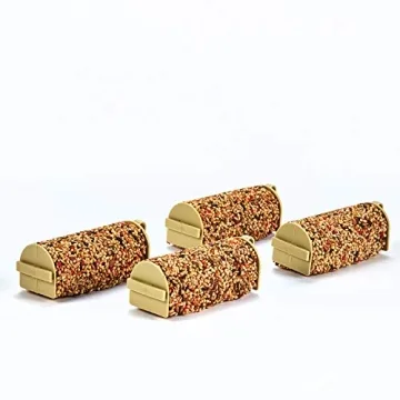 Kaytee Honey Treat Sticks for Parakeets and Small Birds