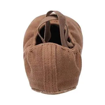 Linodes Ballet Shoes for Women - Flexible Dance Footwear