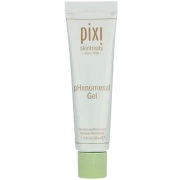 Pixi by Petra Phenomenal Gel – Hydration & Balance for All Skin Types