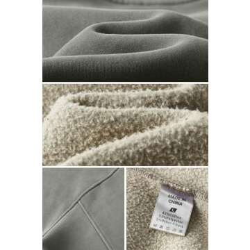 Hatant Vintage Acid Wash Hoodie for Women - Stylish Comfort