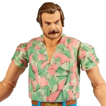 Teenage Mutant Ninja Turtles Raph & Hopper Action Figures