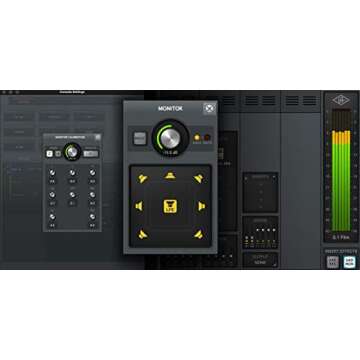 Universal Audio Apollo x8p Heritage Edition