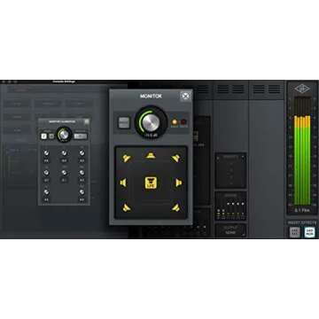 Universal Audio Apollo x8p Heritage Edition