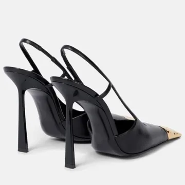 Elegant THESHY Slingback High Heels for Women - Chic & Comfortable
