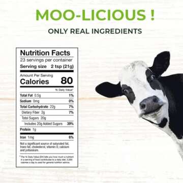 Sillycow Farms Hot Cocoa Pumpkin Spice Mix Rich Chocolate Delight Gluten Free Non GMO Dairy Free Ind...