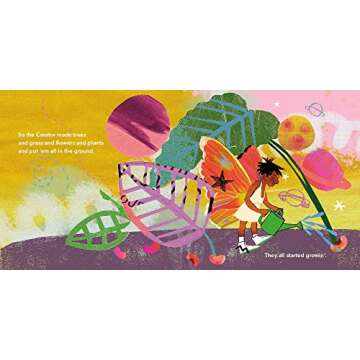 The Making of Butterflies