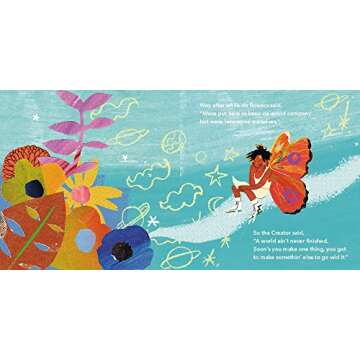 The Making of Butterflies