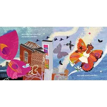 The Making of Butterflies