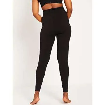 Comfortable Postpartum Leggings for New Moms | Mama Prima