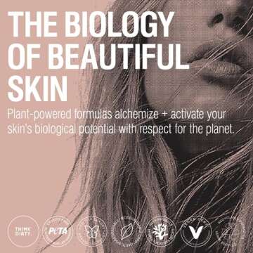 Grown Alchemist Hand Wash Sweet Orange, Cedarwood and Sage. Gentle Hand Wash that Hydrates and Cleanses Skin, 10 Ounce (300ml).