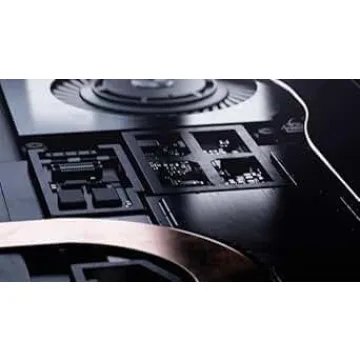 Renewed Microsoft Surface Pro 4 with Windows 10