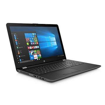 HP Stream 14 inch Laptop for Student and Business, Intel Quad-Core N4120 Processor, 16GB RAM, 320GB Storage (64GB eMMC + 256GB Card), 1-Year Office 365, Webcam, Long Battery Life, WiFi, Win 11 Home