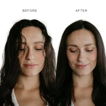 Sweat Script Dry Shampoo for Active Lifestyles