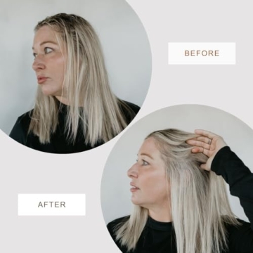 Sweat Script Dry Shampoo for Active Lifestyles