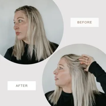 Sweat Script Dry Shampoo for Active Lifestyles