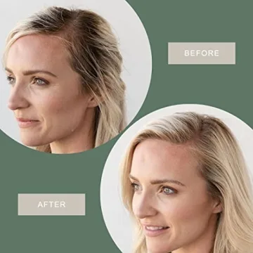 Sweat Script Dry Shampoo for Active Lifestyles