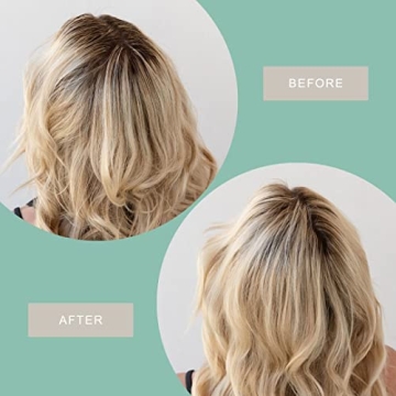 Sweat Script Dry Shampoo for Active Lifestyles