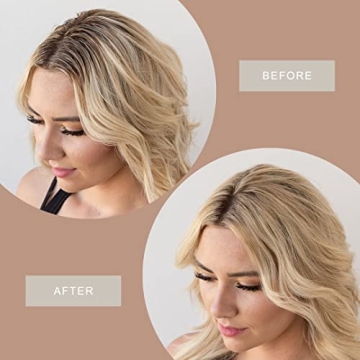 Sweat Script Dry Shampoo for Active Lifestyles