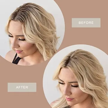 Sweat Script Dry Shampoo for Active Lifestyles