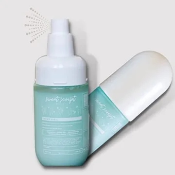 Sweat Script Dry Shampoo for Active Lifestyles