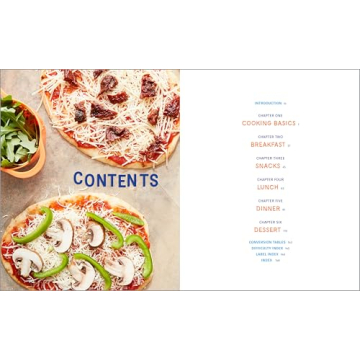 Super Simple Cooking for Kids with Fun and Easy Recipes