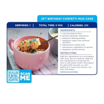 SPLENDA Zero Calorie Sweetener, 400 Count Packets