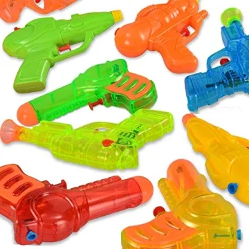 Buy JOYIN 24 Pack Assorted Water Blasters for Summer Fun