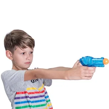 Buy JOYIN 24 Pack Assorted Water Blasters for Summer Fun