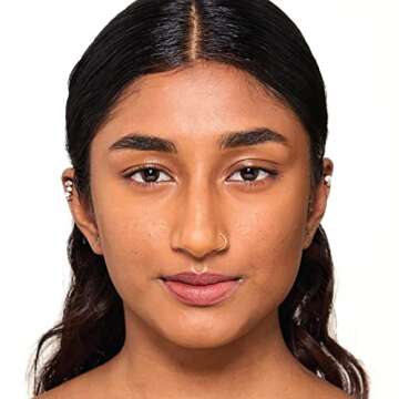 L'Oreal Paris Infallible Up to 24H Fresh Wear Soft Matte Longwear Bronzer. Waterproof, heatproof, Transfer, humidity and sweatproof, Tan, 0.31 oz