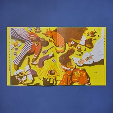 Everyone's Awake: Fun Bedtime Book for Kids