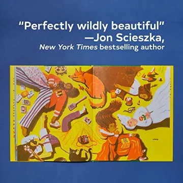 Everyone's Awake: Fun Bedtime Book for Kids