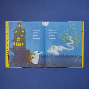 Everyone's Awake: Fun Bedtime Book for Kids