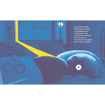 Everyone's Awake: Fun Bedtime Book for Kids