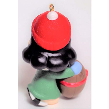 Hallmark Keepsake Lucy Ornament 1994 - Peanuts Gang Series