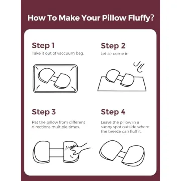 Momcozy Grey Portable Pregnancy Pillow for Ultimate Comfort