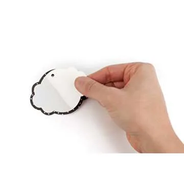 Cricut Dry Erase Vinyl Sheets for Creative Projects