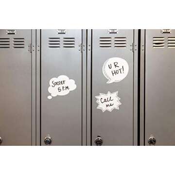 Cricut Dry Erase Vinyl Sheets for Creative Projects