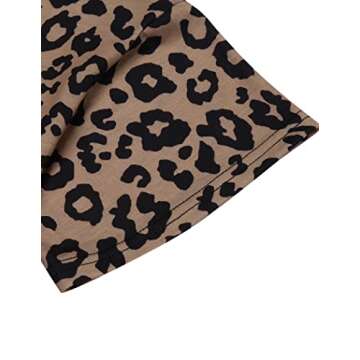 Ekouaer Tie Dye Pajama Set for Ultimate Comfort