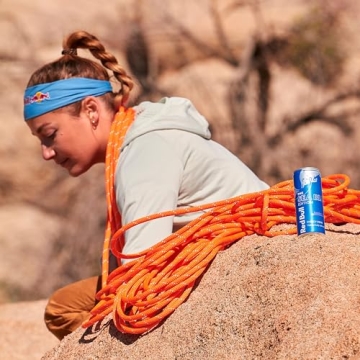 Red Bull Sea Blue Edition Juneberry Energy Drink 24 Cans